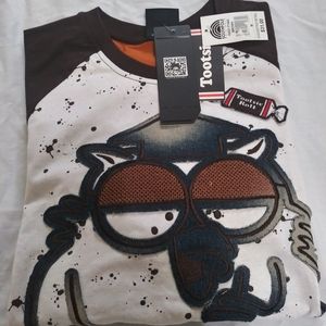 🆕Tootsie Roll T-shirt